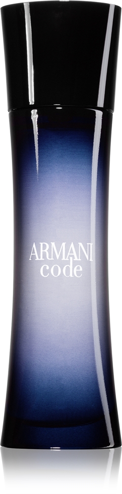 Giorgio Armani Armani Code 2