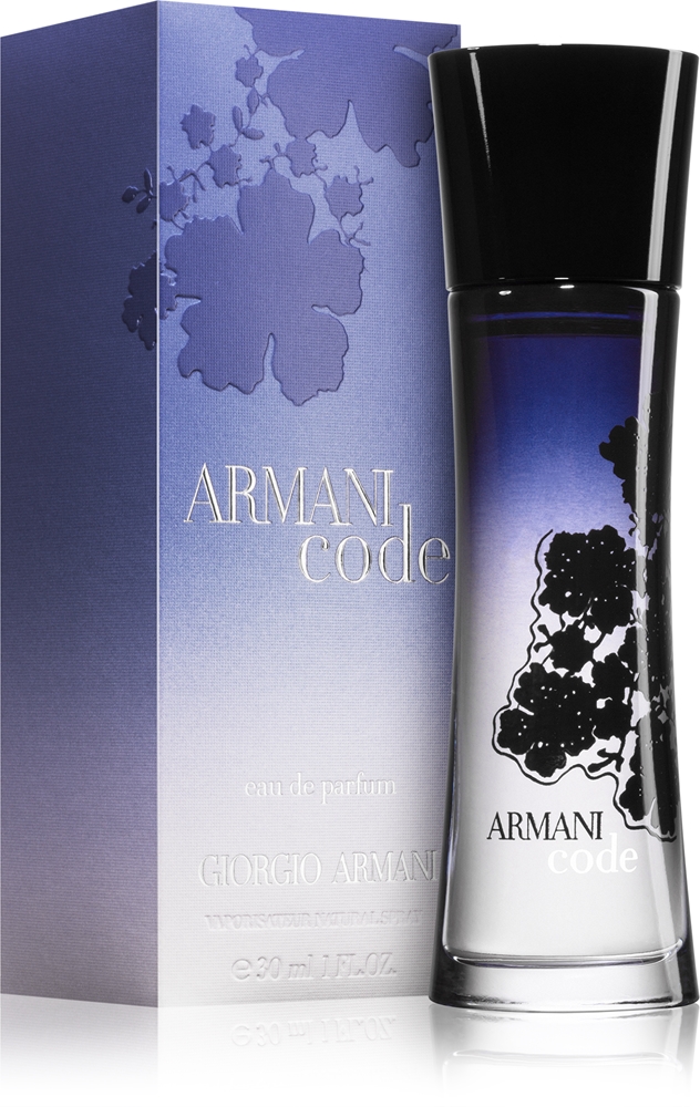 Giorgio Armani Armani Code 3
