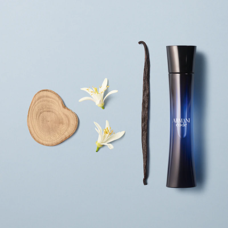 Giorgio Armani Armani Code 5