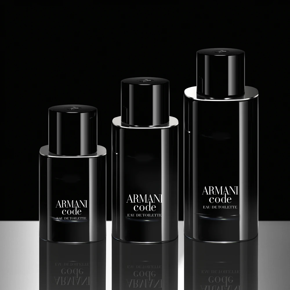 Giorgio Armani Armani Code Eau de Toilette 5