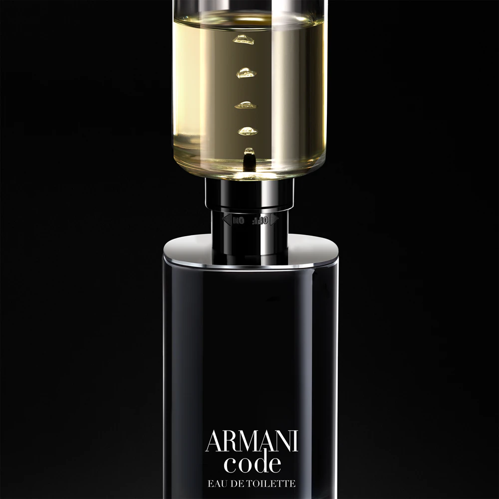 Giorgio Armani Armani Code Eau de Toilette 7