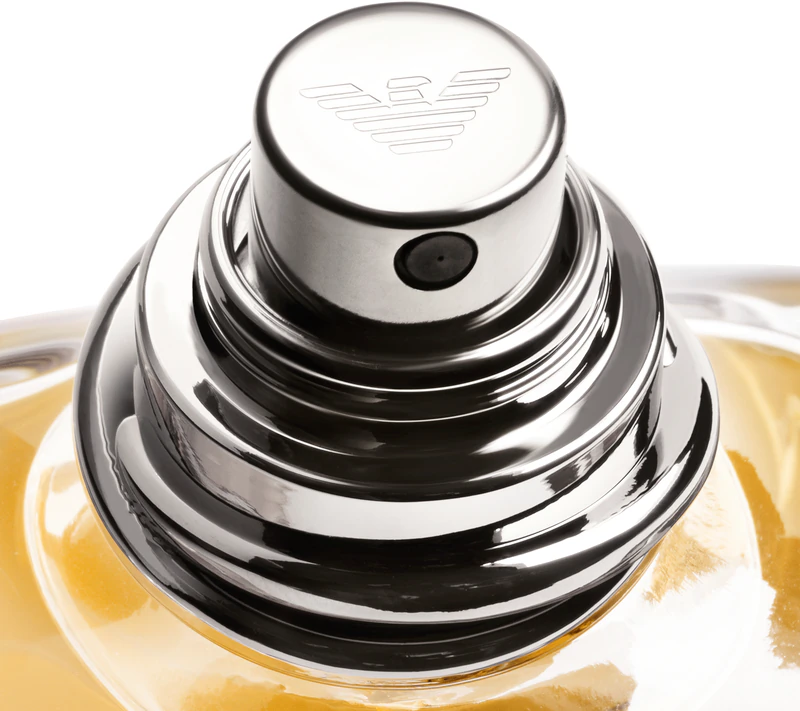 Giorgio Armani Emporio Armani Because It's You 6