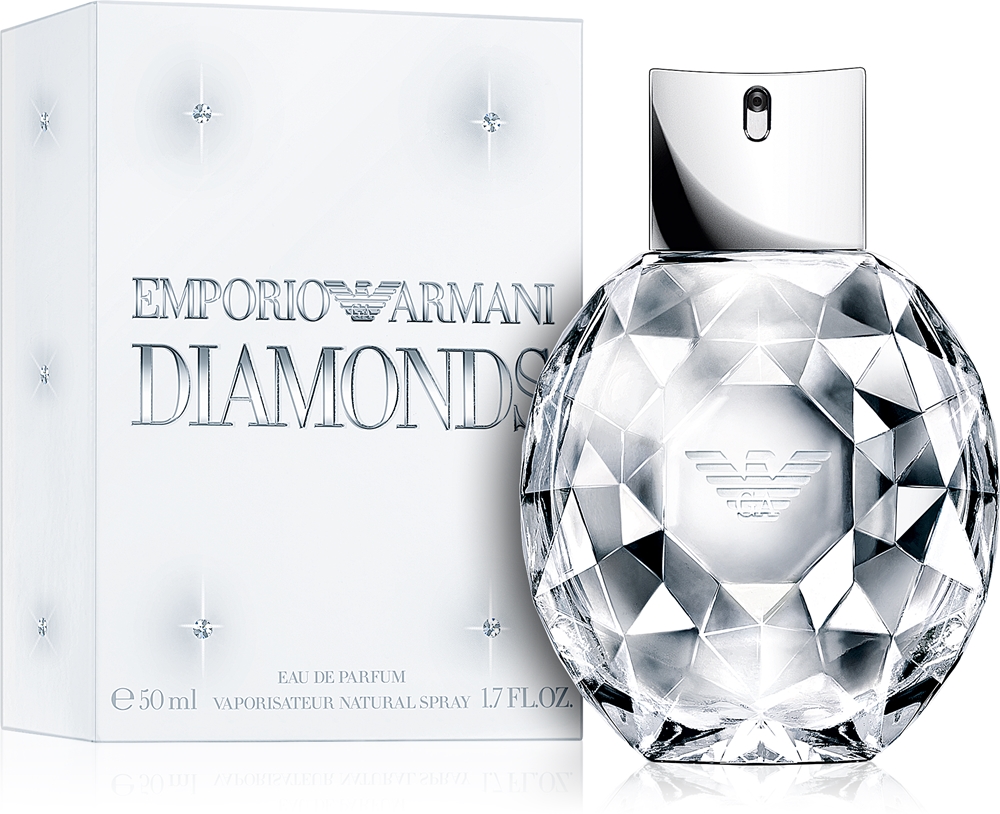 Giorgio Armani Emporio Armani Diamonds 2