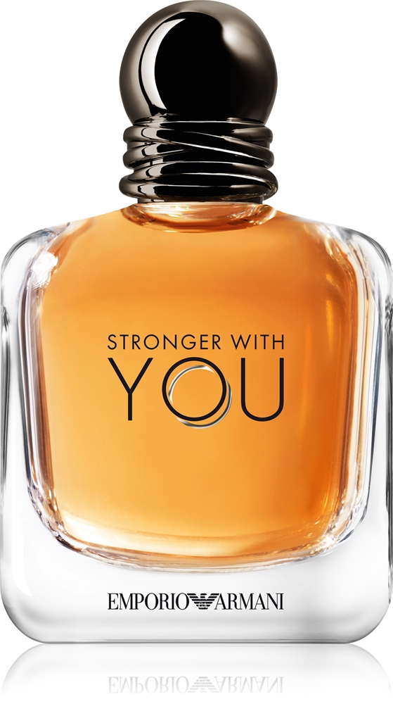 Giorgio Armani Emporio Armani Stronger With You 1