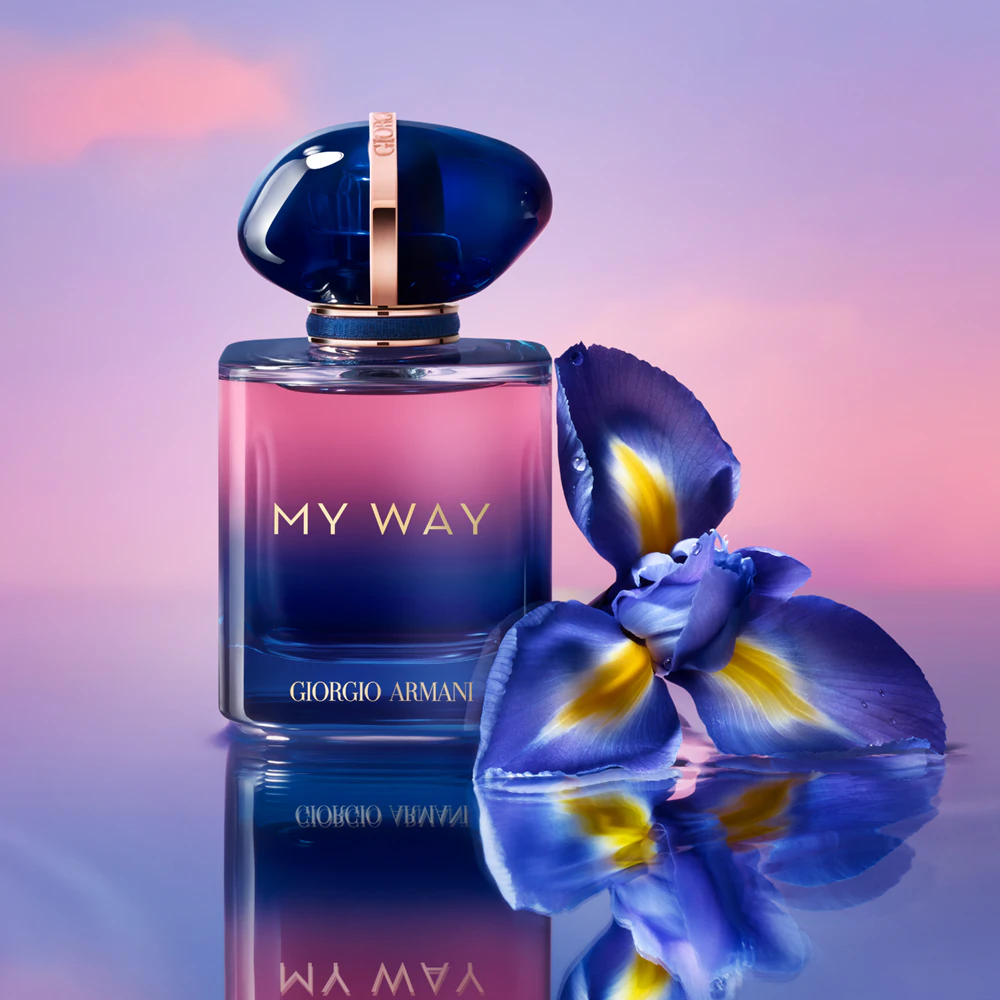 Giorgio Armani My Way Parfum 5