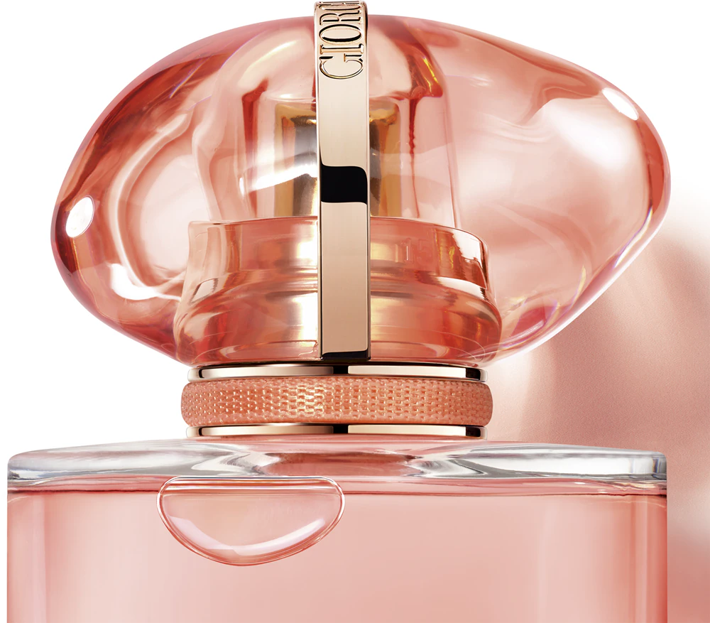 Giorgio Armani My Way Ylang 5