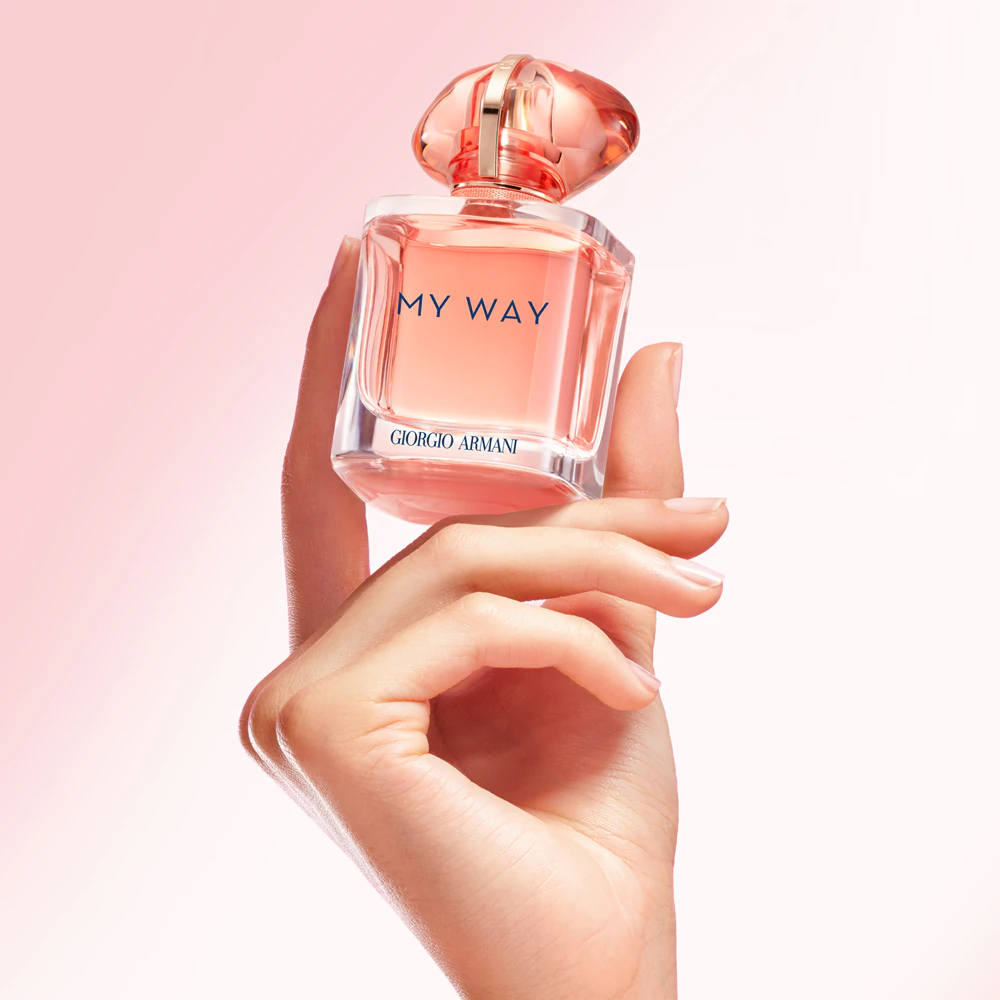 Giorgio Armani My Way Ylang 6