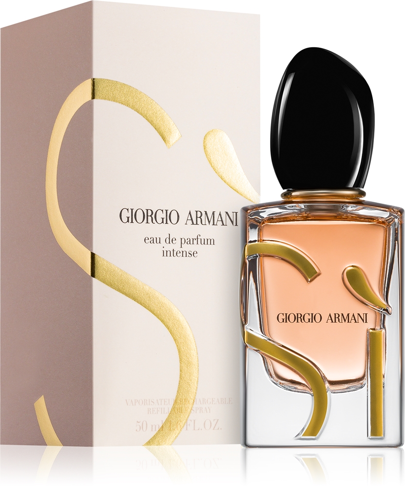 Giorgio Armani Si Intense 2021 2