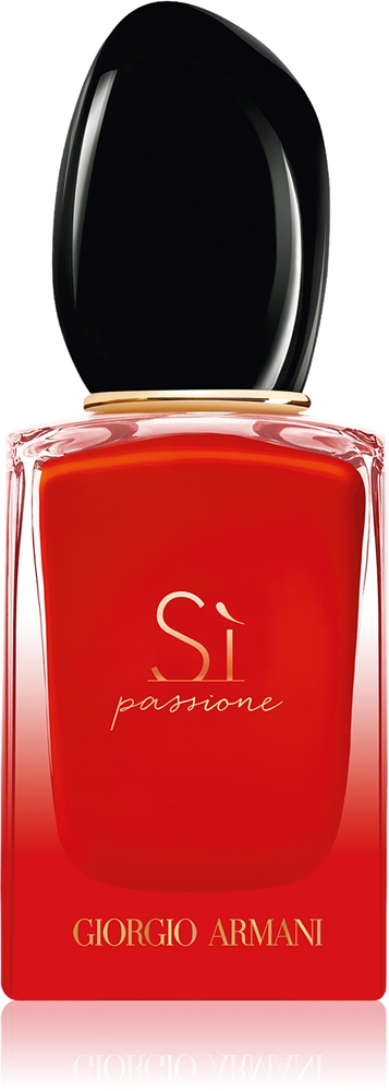 Giorgio Armani Si Passione Intense 1
