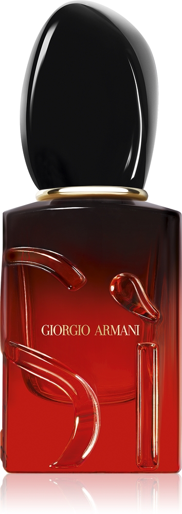 Giorgio Armani Si Passione Intense (2024) 1