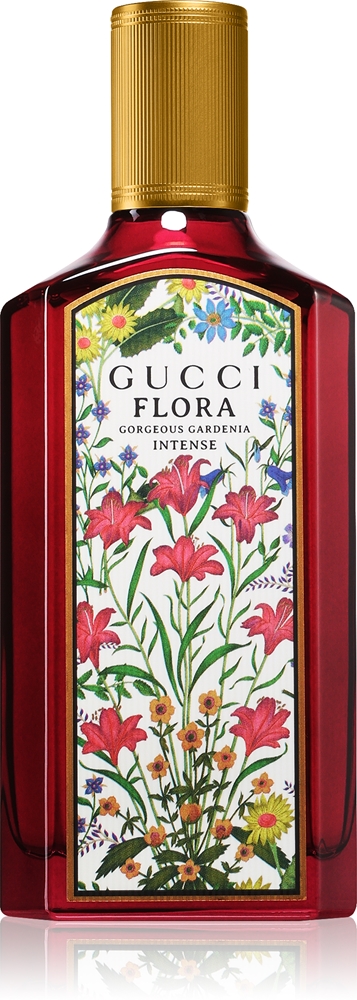 Gucci Flora Gorgeous Gardenia Intense 1