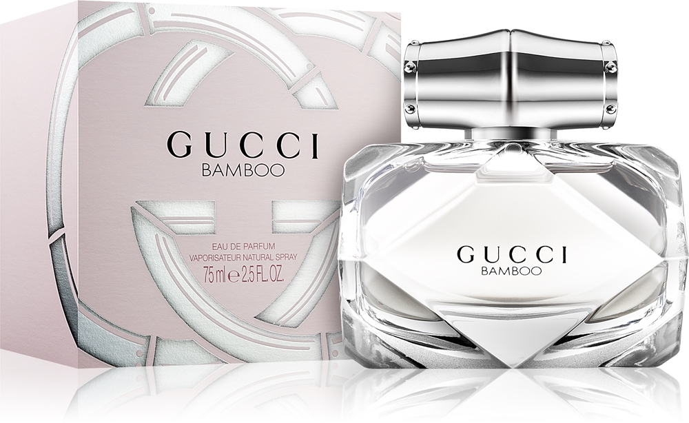 Gucci Gucci Bamboo 2