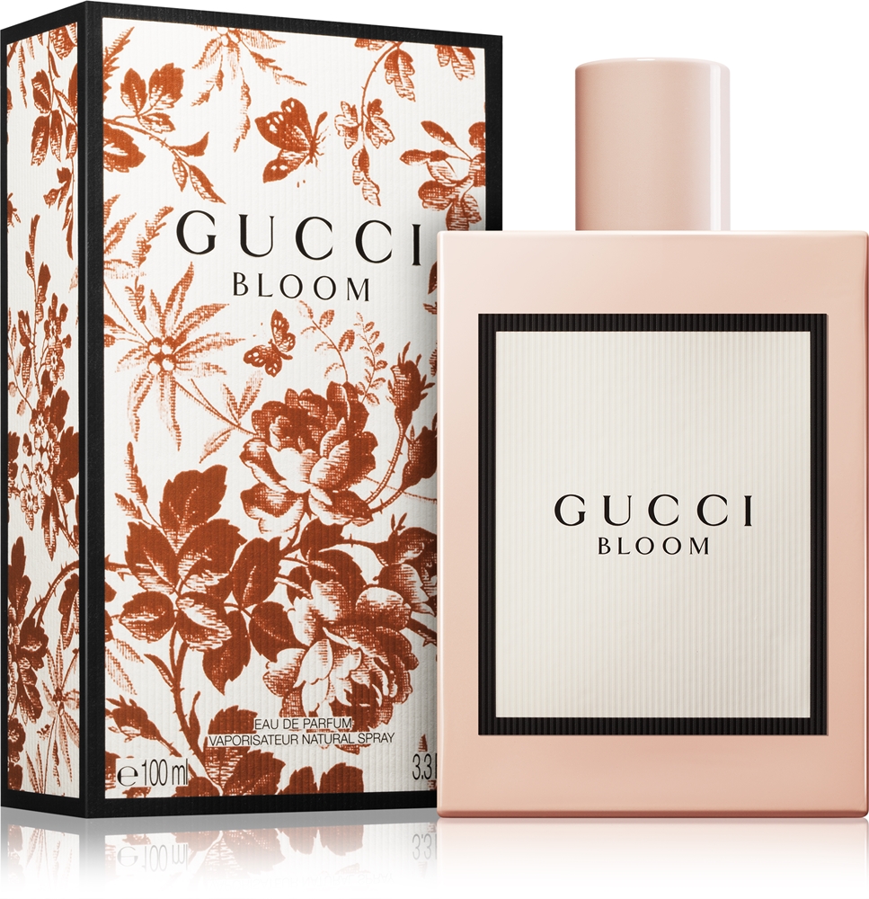 Gucci Gucci Bloom 2