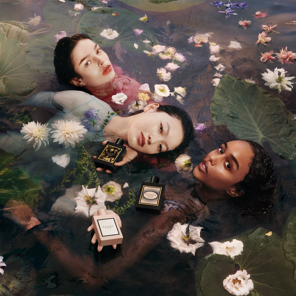 Gucci Gucci Bloom Eau de Toilette 5