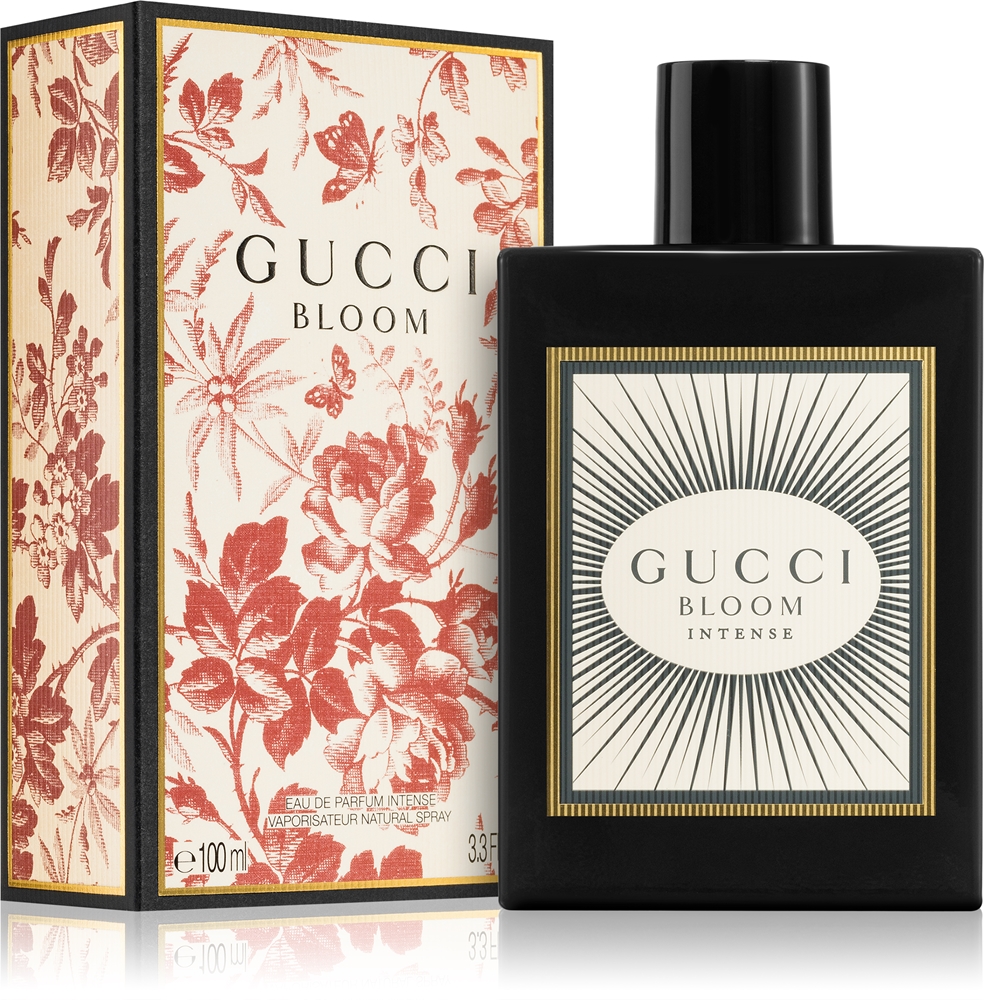 Gucci Gucci Bloom Intense 2