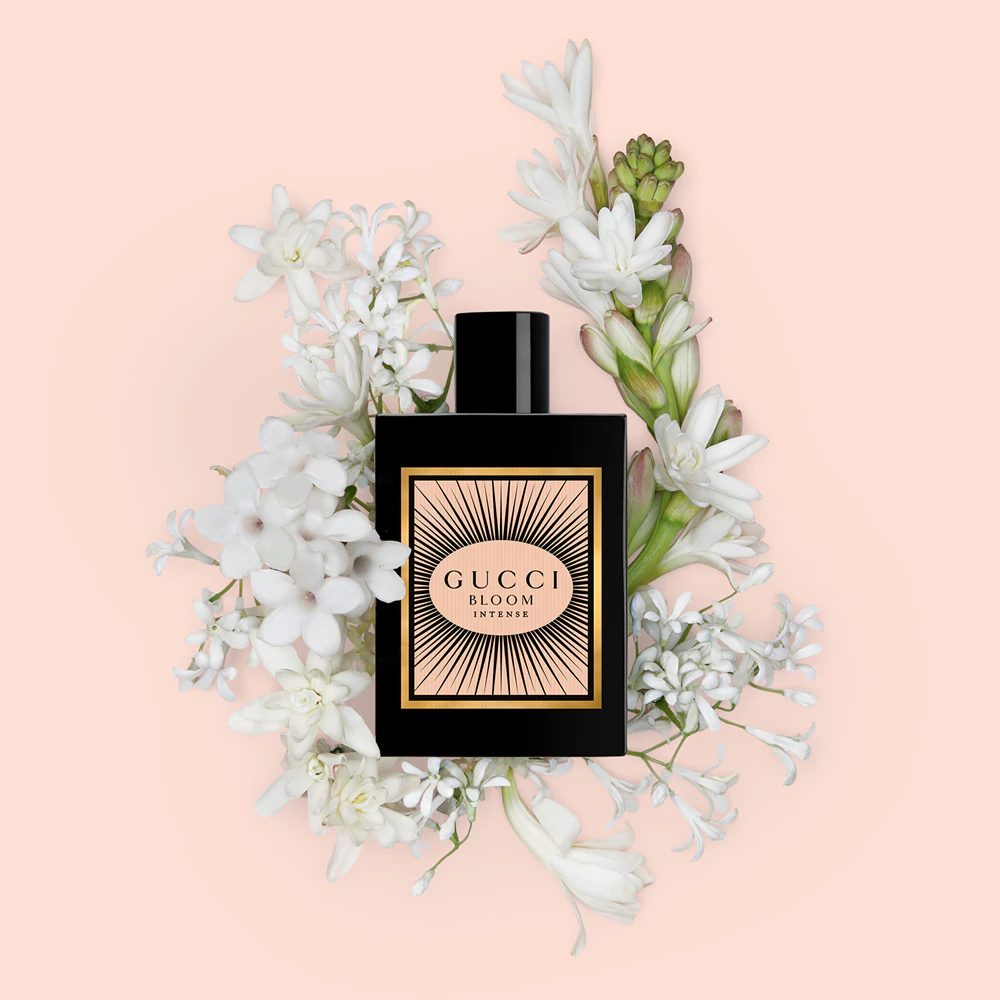 Gucci Gucci Bloom Intense 3
