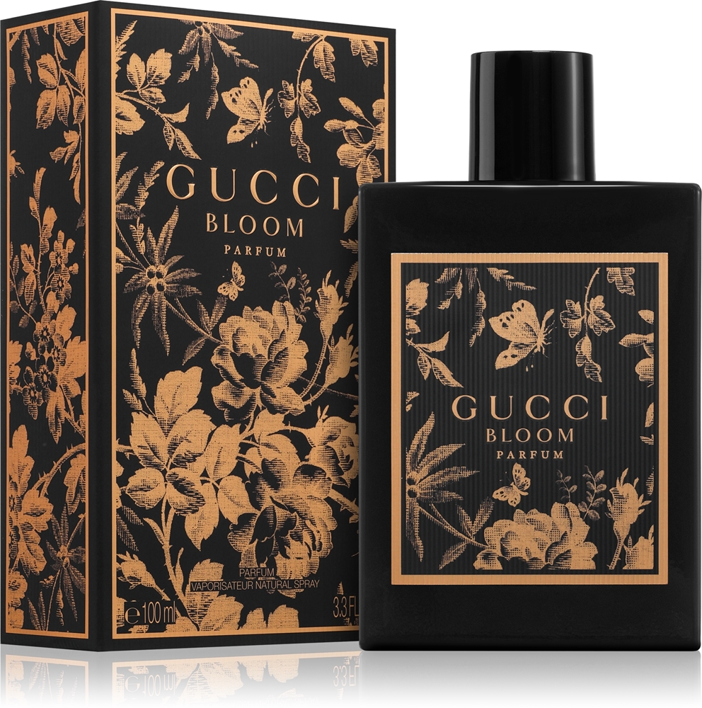 Gucci Gucci Bloom Parfum 2