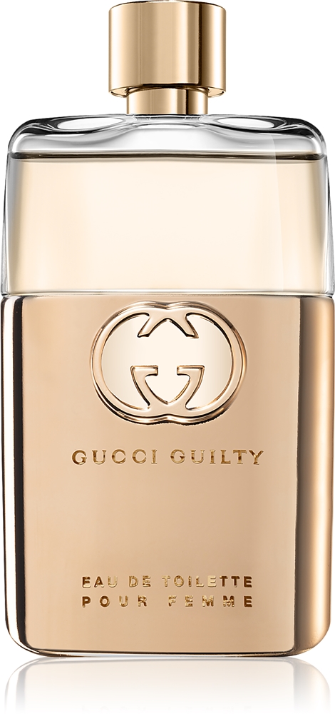 Gucci Gucci Guilty 1