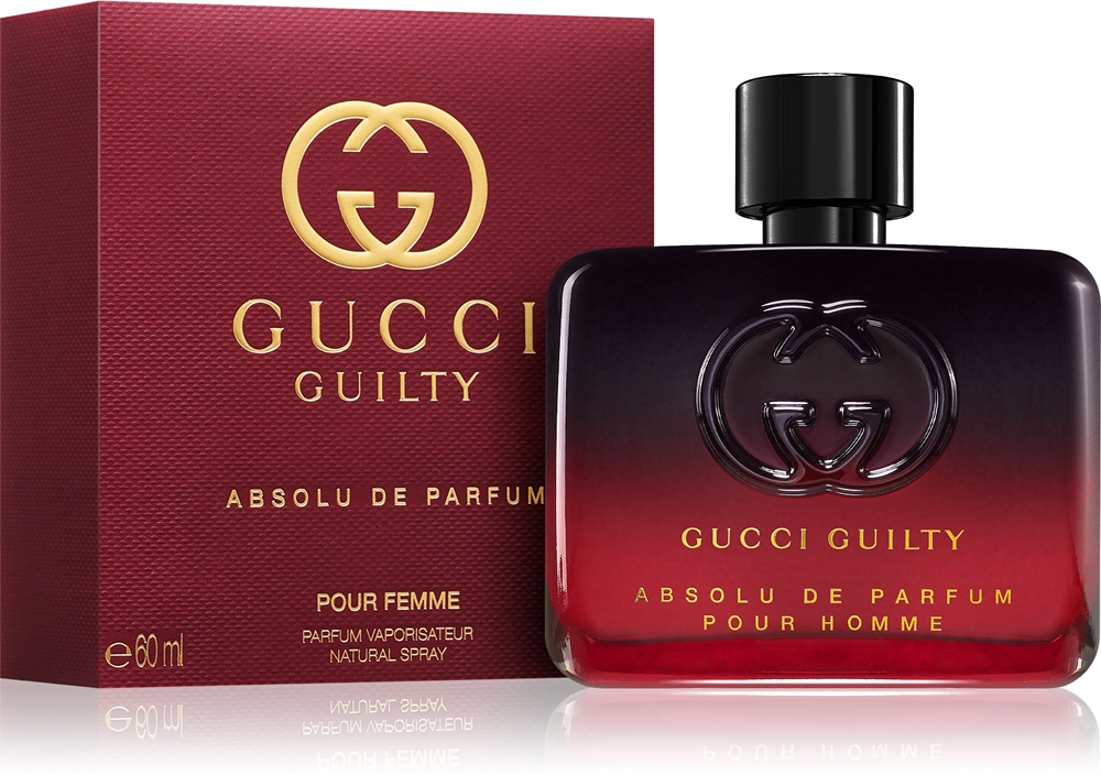 Gucci Gucci Guilty Absolu de Parfum Pour Femme 2