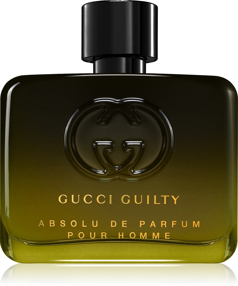 Gucci Gucci Guilty Absolu de Parfum Pour Homme 1