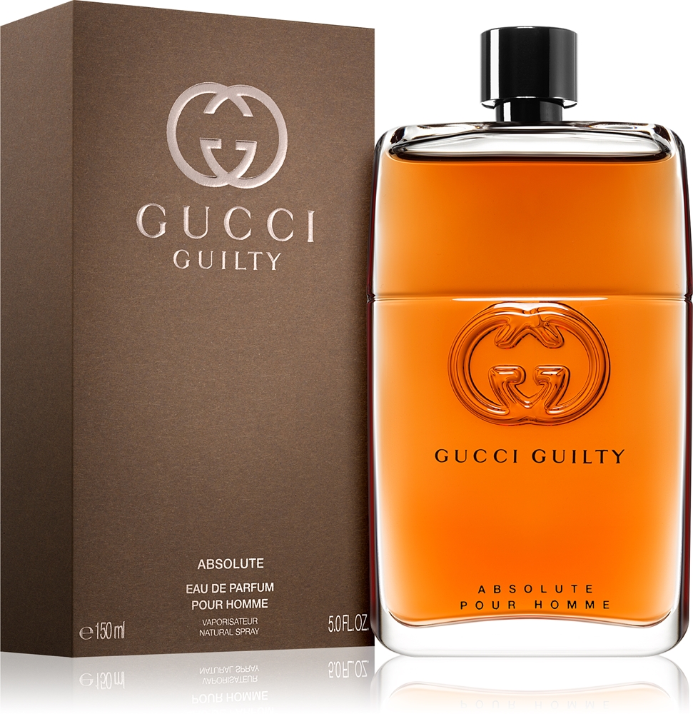 Gucci Gucci Guilty Absolute 2