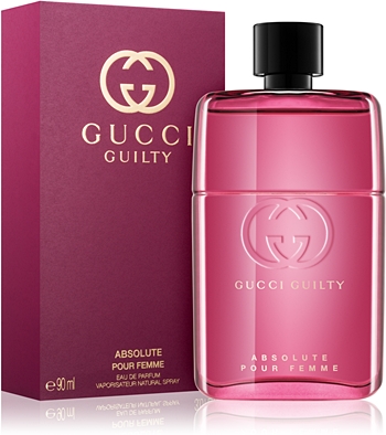 Gucci Gucci Guilty Absolute Pour Femme 2