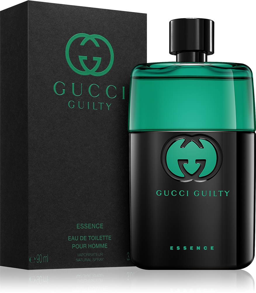 Gucci Gucci Guilty Essence Pour Homme 2