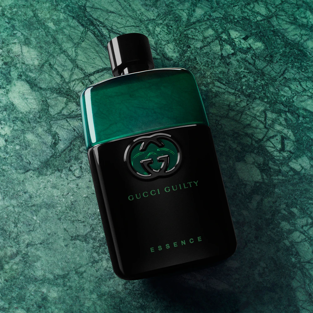 Gucci Gucci Guilty Essence Pour Homme 4