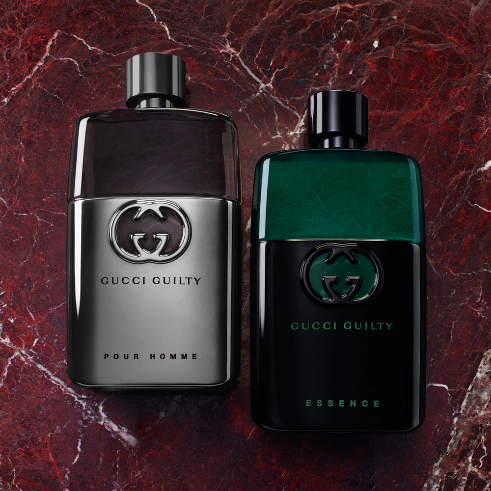 Gucci Gucci Guilty Essence Pour Homme 5