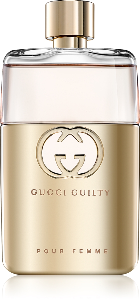 Gucci Gucci Guilty Eau de Parfum 1