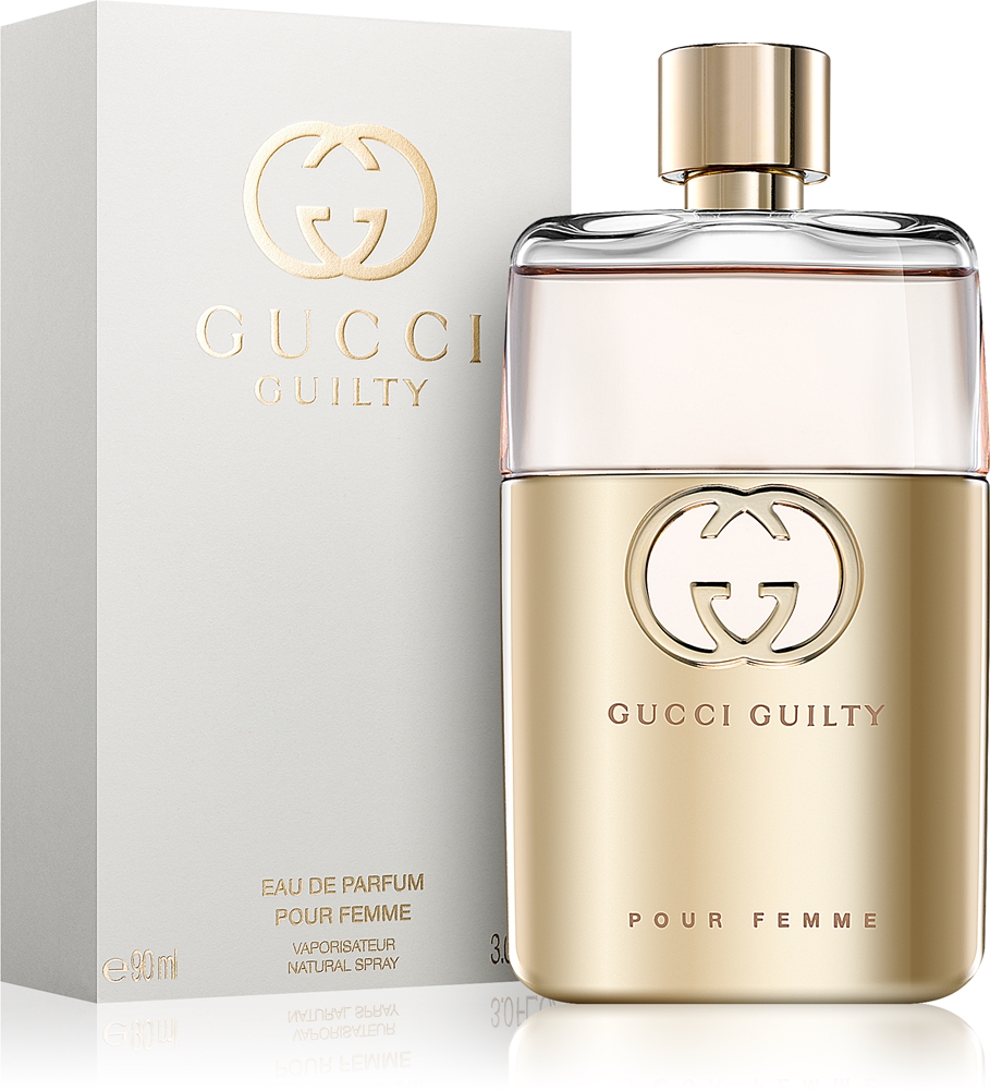 Gucci Gucci Guilty Eau de Parfum 2