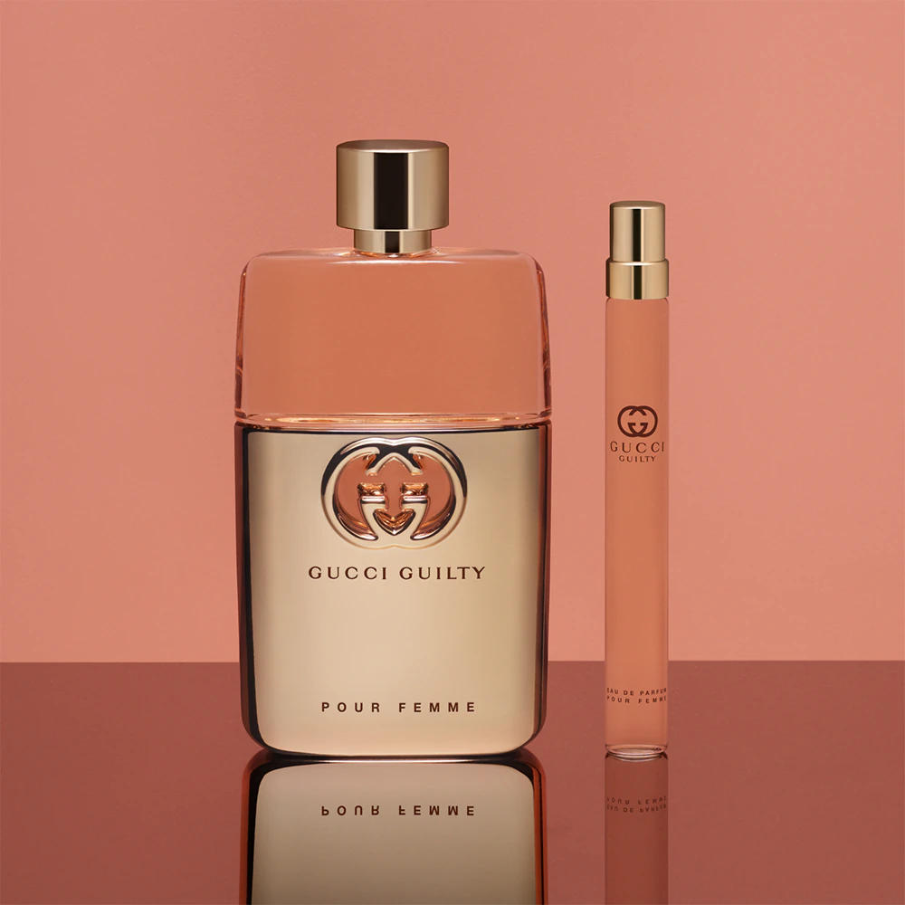Gucci Gucci Guilty Eau de Parfum 4
