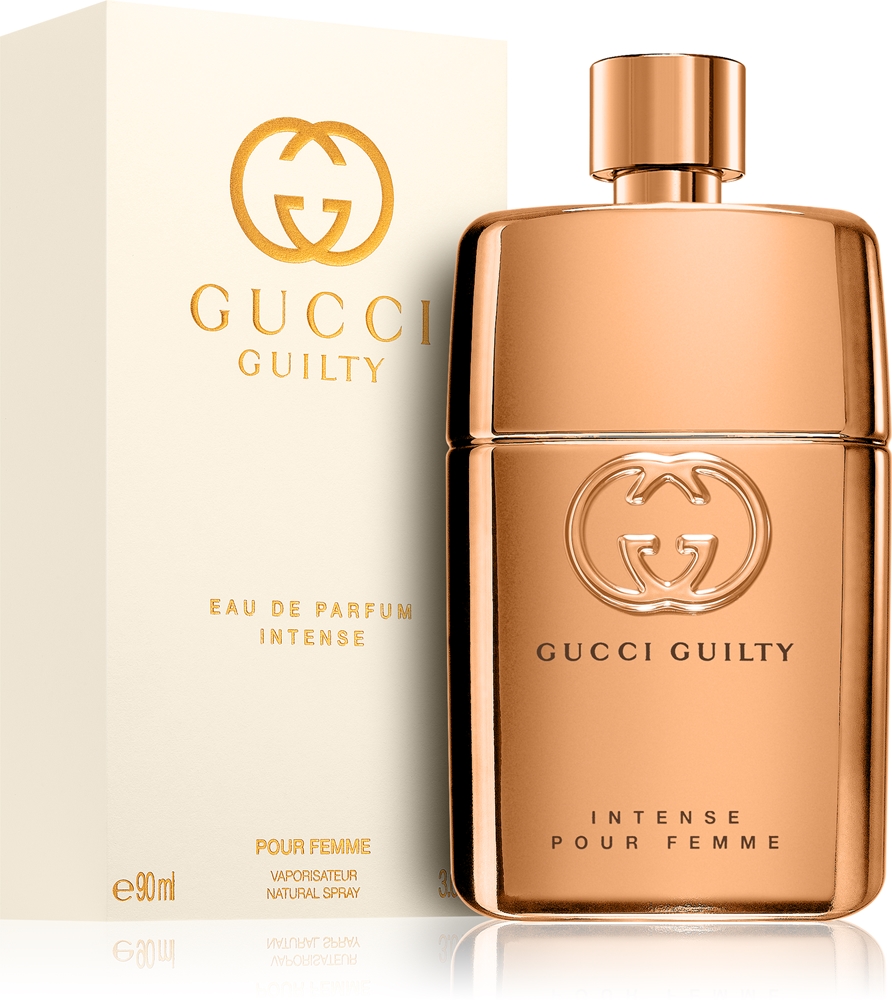 Gucci Gucci Guilty Eau de Parfum Intense Pour Femme 2