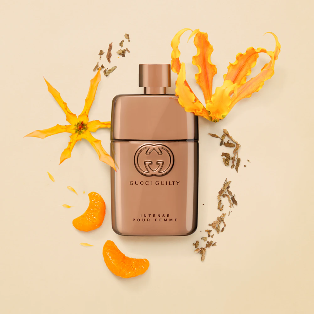 Gucci Gucci Guilty Eau de Parfum Intense Pour Femme 3