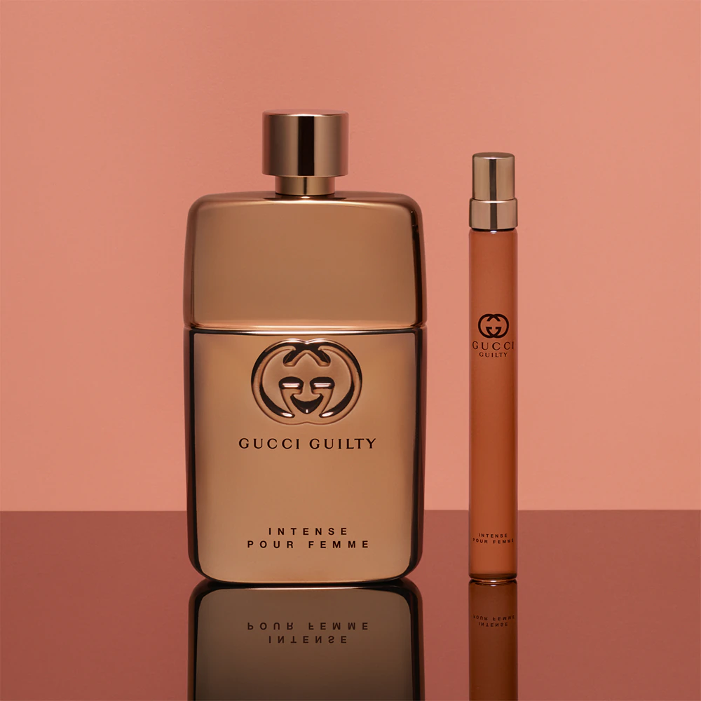 Gucci Gucci Guilty Eau de Parfum Intense Pour Femme 4