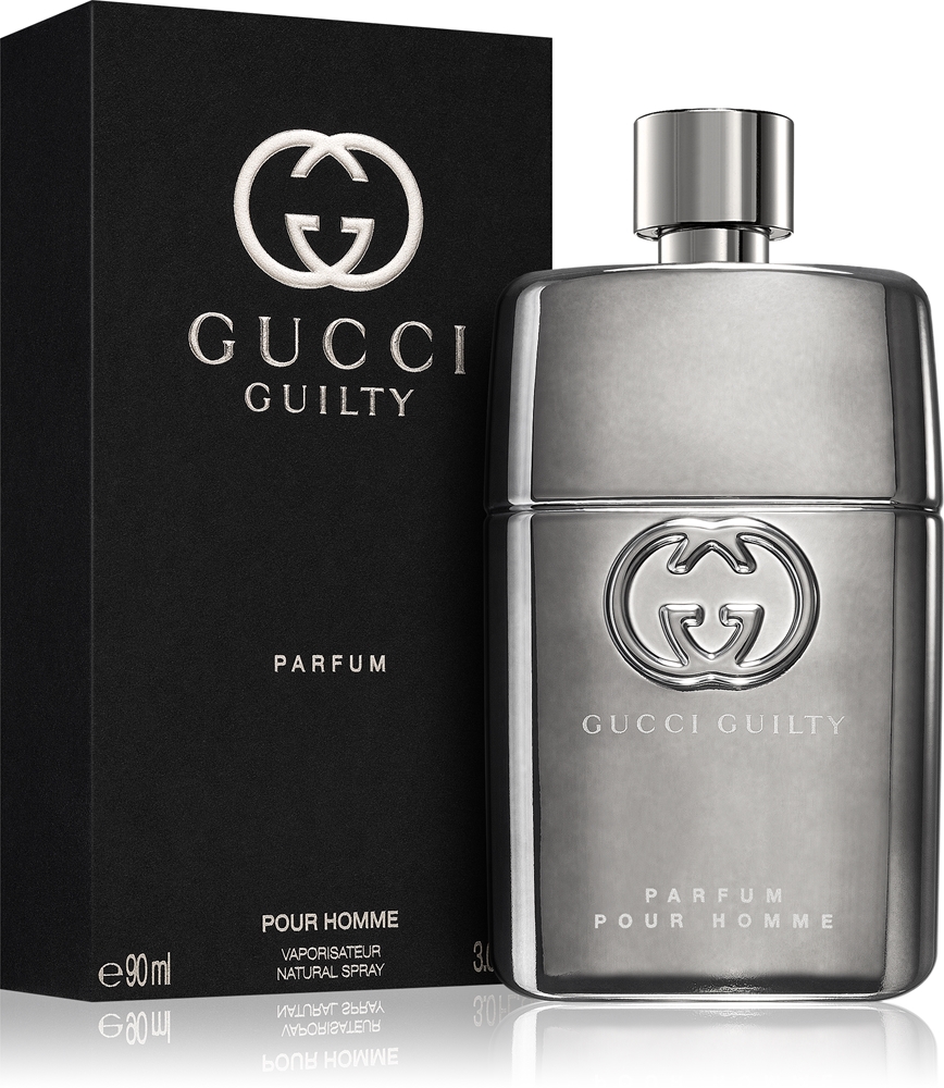 Gucci Gucci Guilty Pour Homme Parfum 2