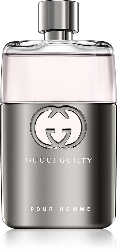Gucci Guilty Pour Homme 1