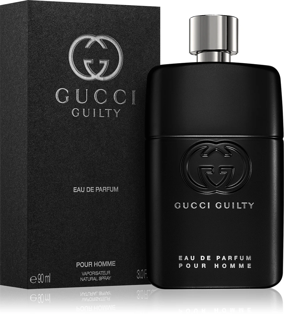 Gucci Guilty Pour Homme Eau de Parfum 2