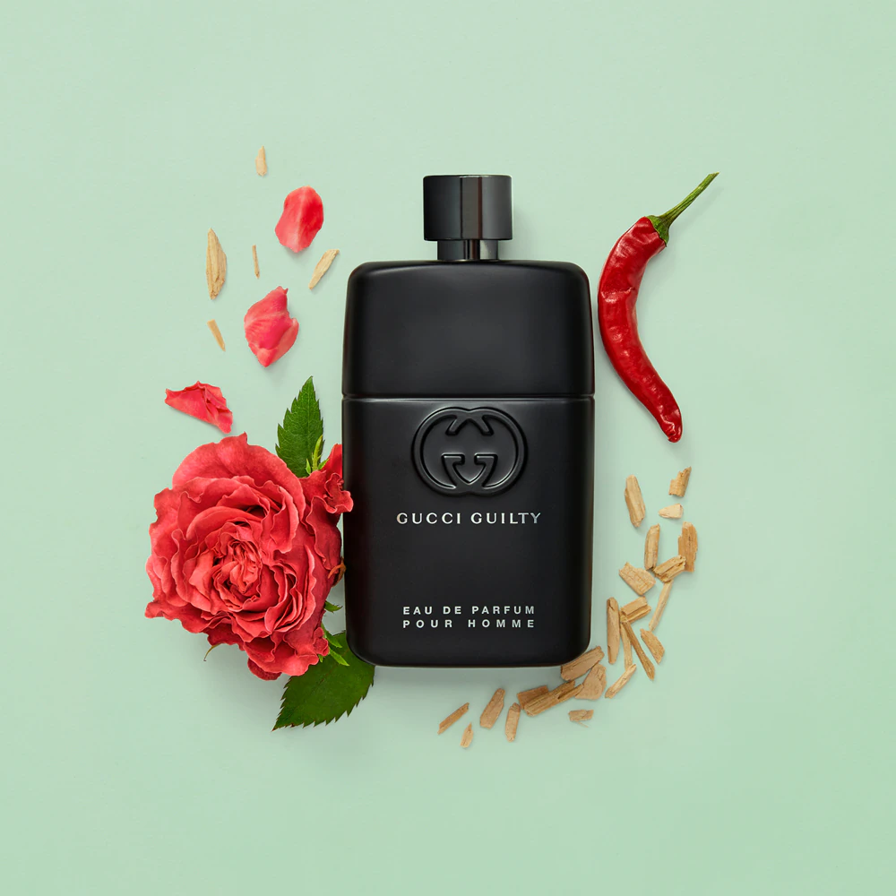 Gucci Guilty Pour Homme Eau de Parfum 3