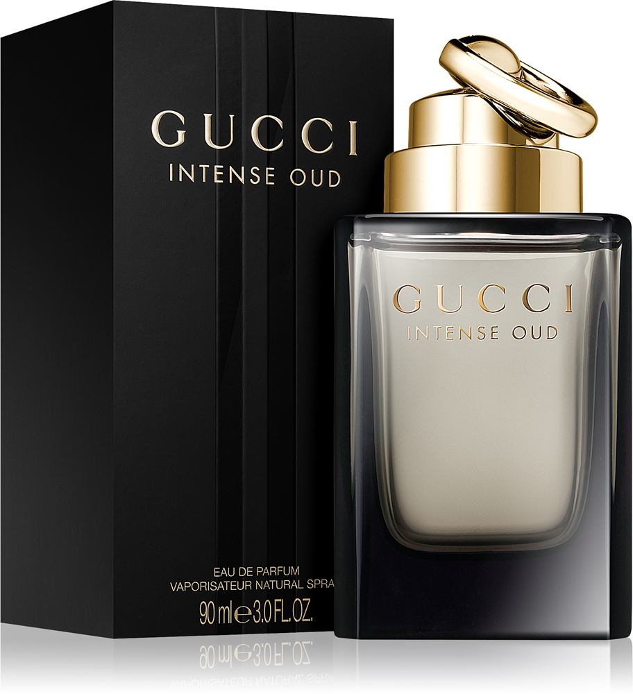 Gucci Intense Oud 2