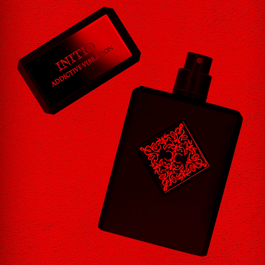 Initio Parfums Prives Addictive Vibration 4