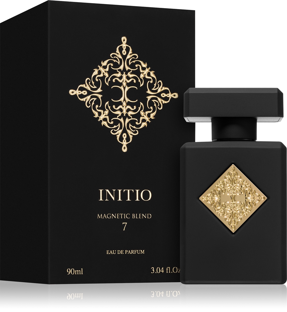 Initio Parfums Prives Magnetic Blend 7 2
