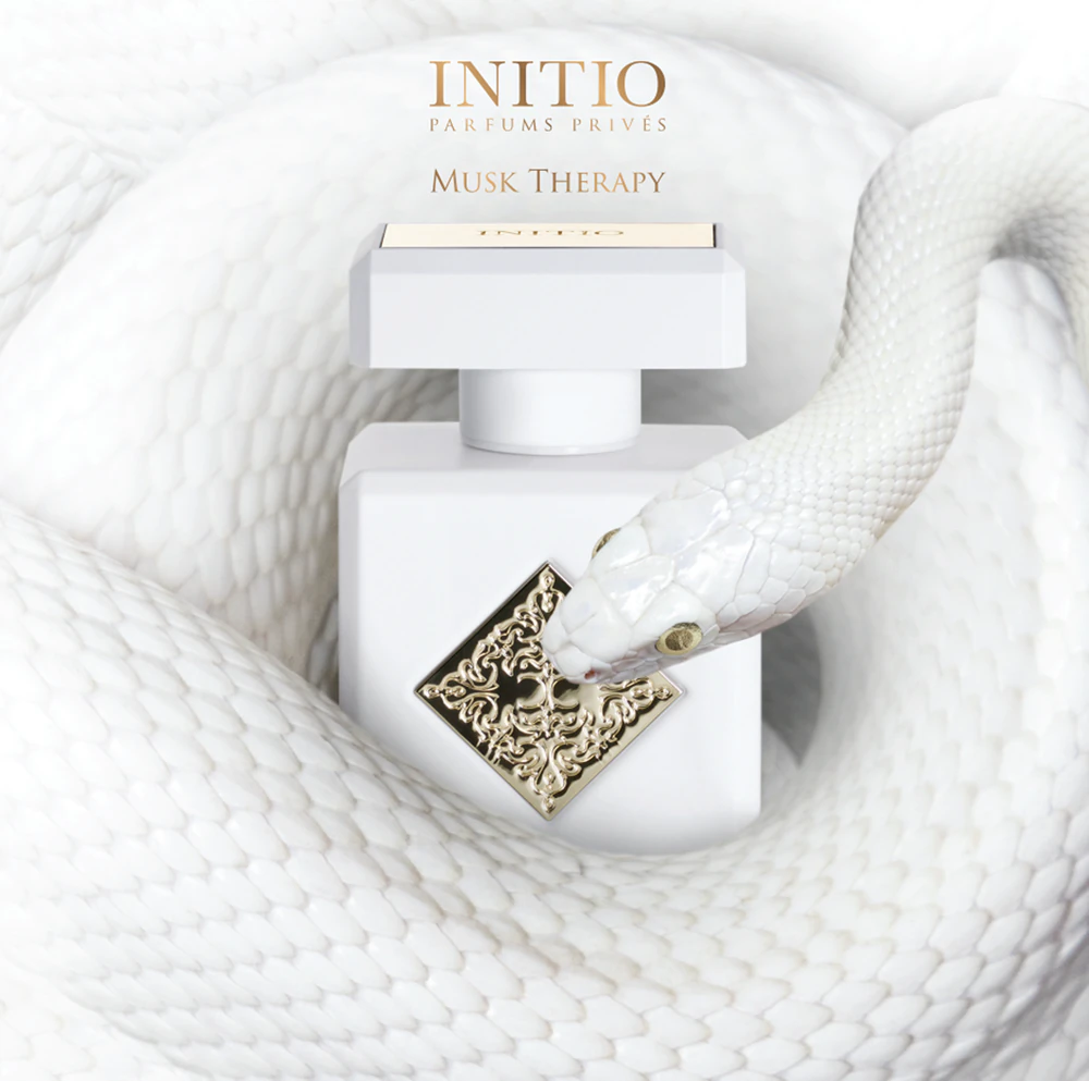 Initio Parfums Prives Musk Therapy 3