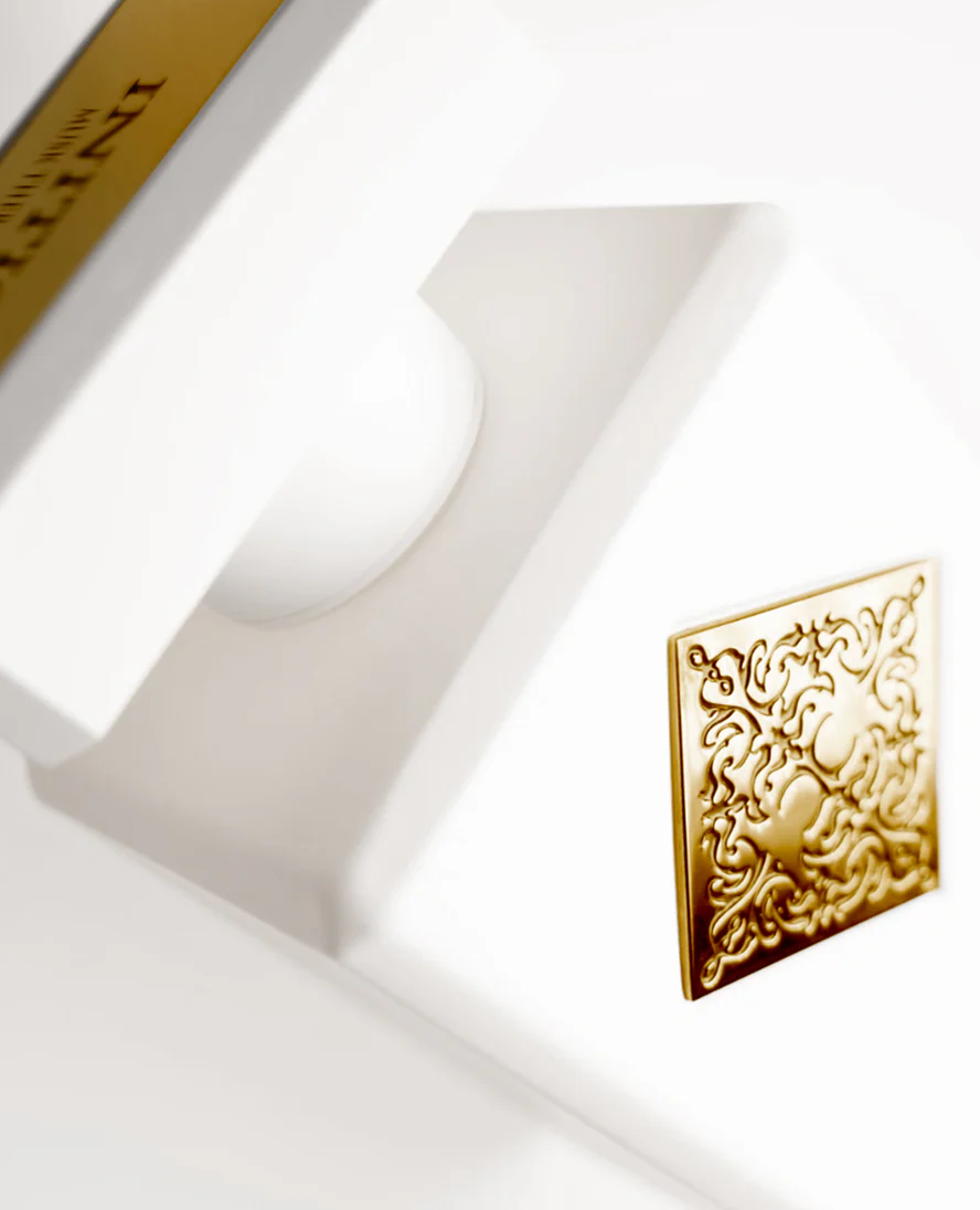 Initio Parfums Prives Musk Therapy 7