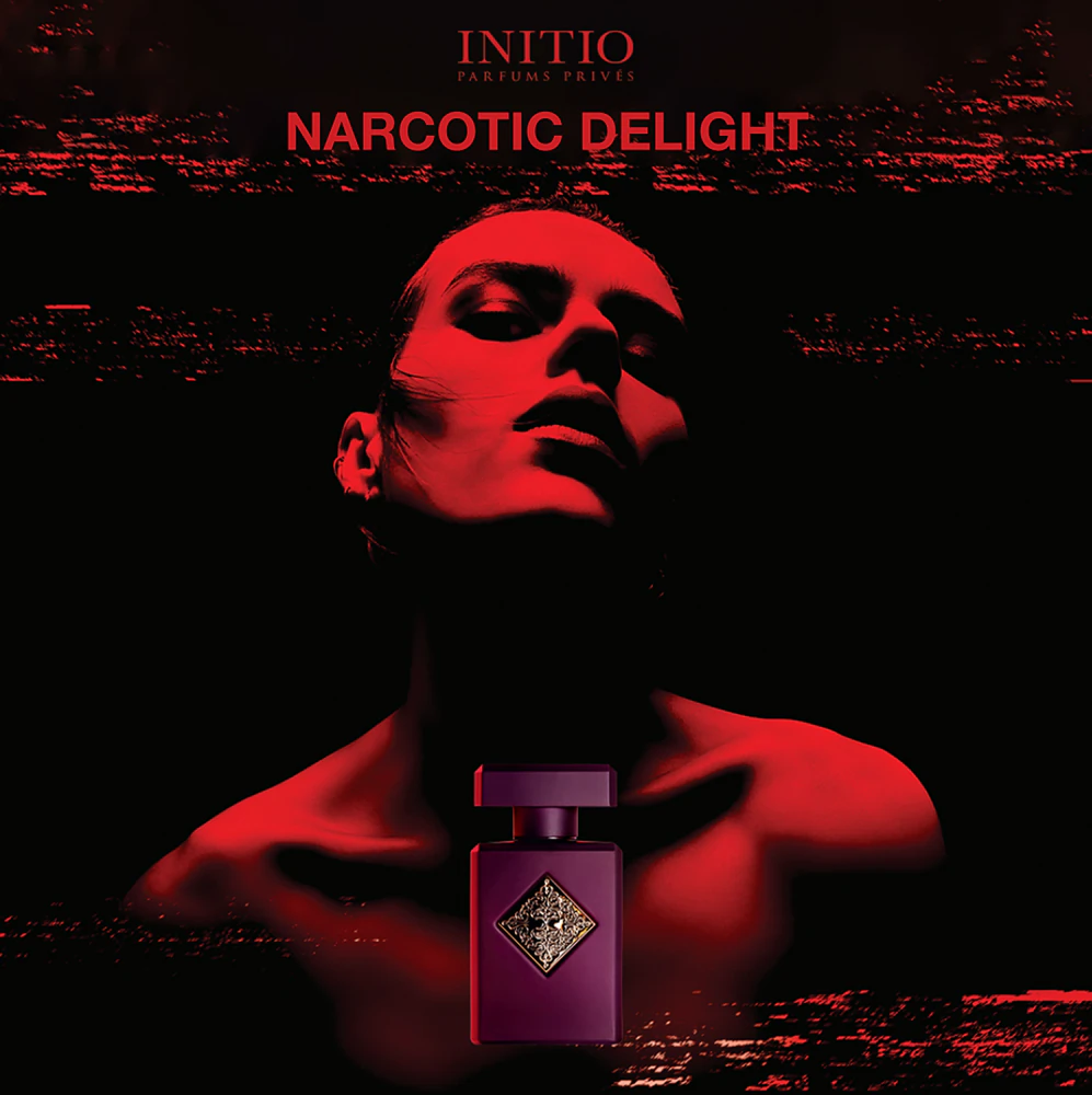 Initio Parfums Prives Narcotic Delight 3