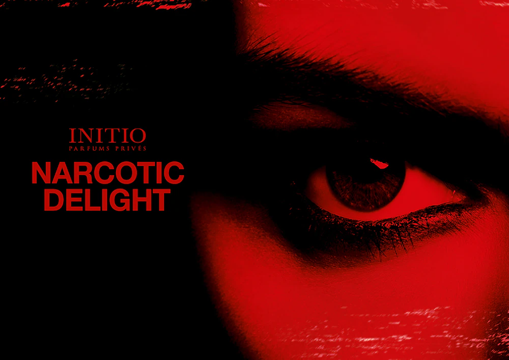 Initio Parfums Prives Narcotic Delight 4
