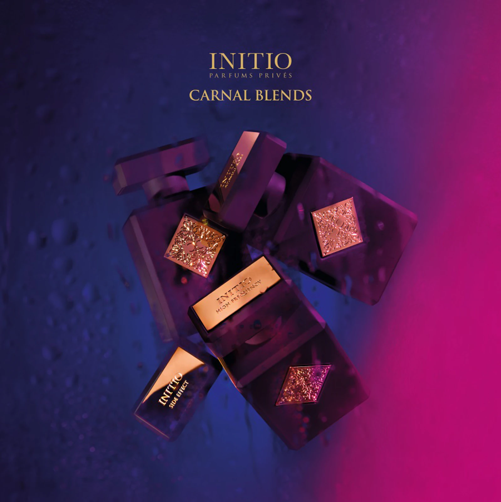 Initio Parfums Prives Narcotic Delight 5