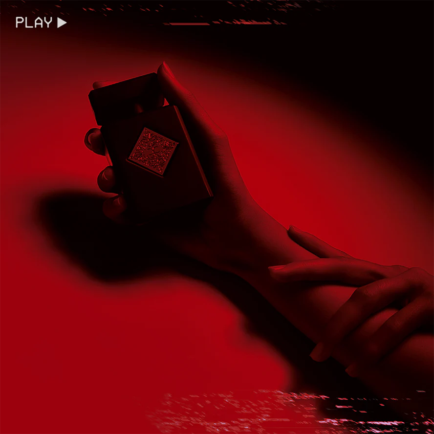 Initio Parfums Prives Narcotic Delight 6