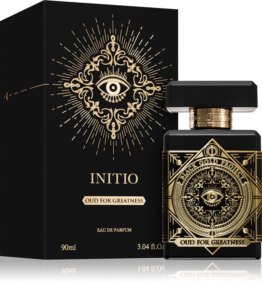 Initio Parfums Prives Oud for Greatness 2