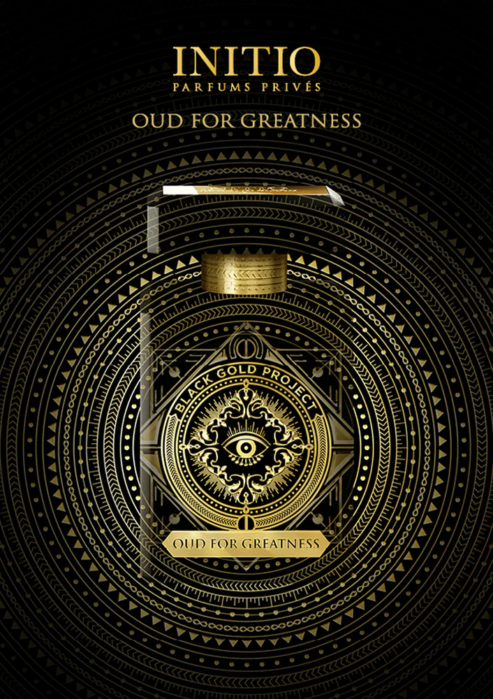 Initio Parfums Prives Oud for Greatness 3